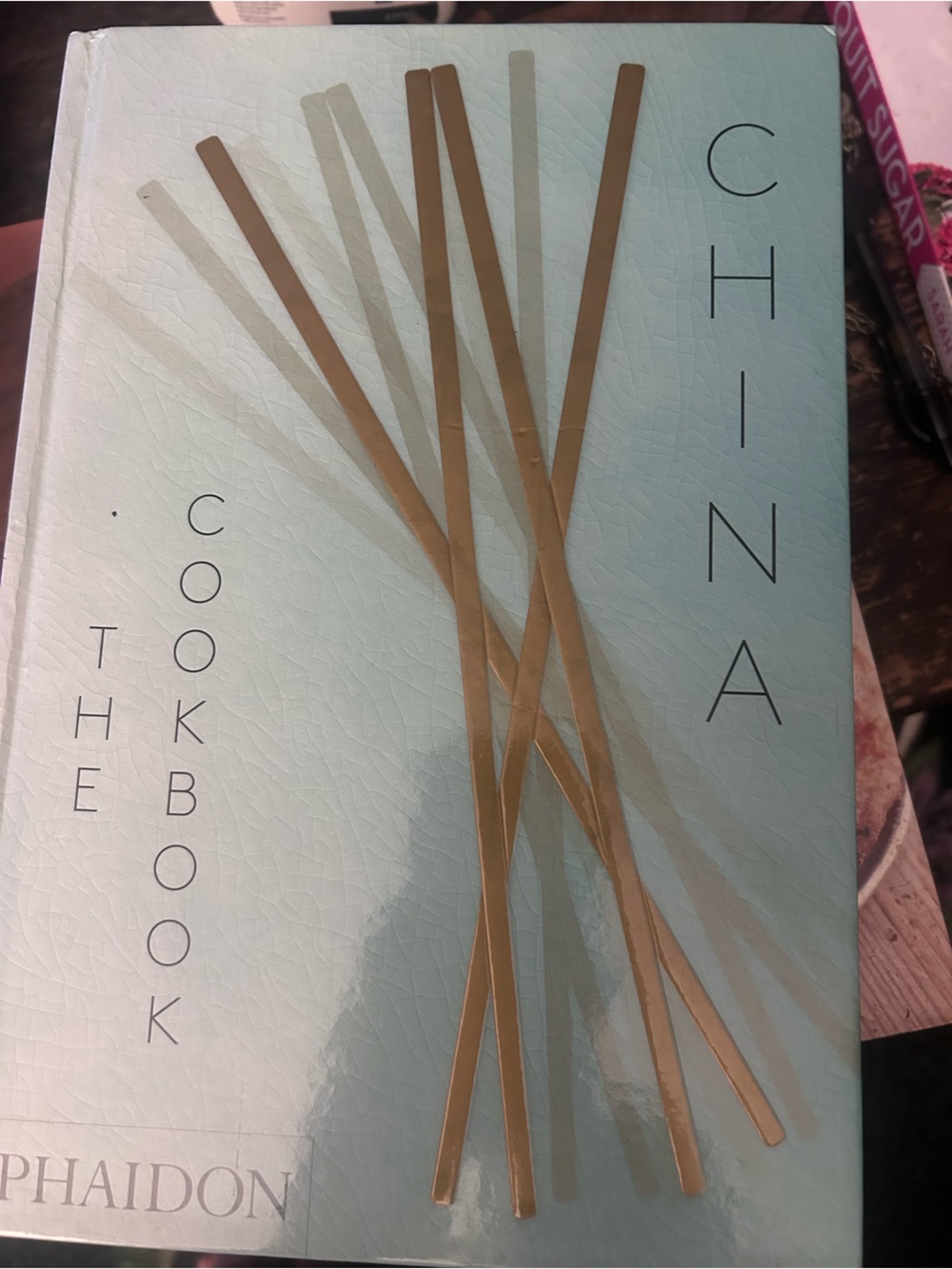 China The Cookbook